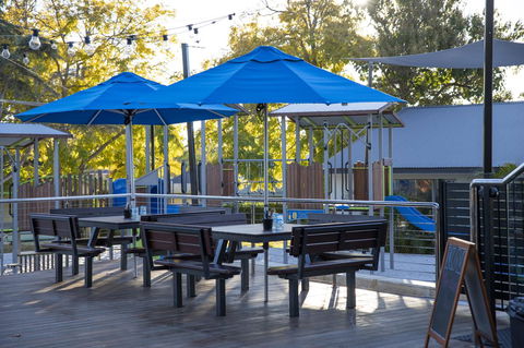 Karrinyup Waters Resort - Tourism Gold Coast 25