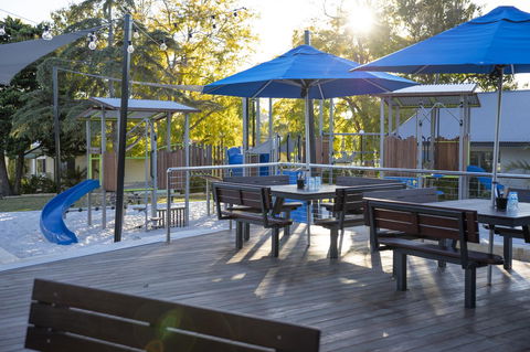 Karrinyup Waters Resort - Tourism Gold Coast 11