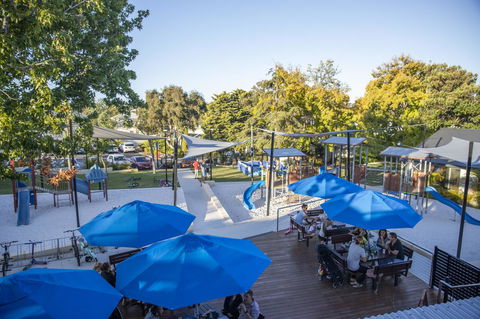 Karrinyup Waters Resort - Tourism Gold Coast 34