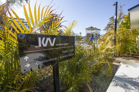 Karrinyup Waters Resort - Tourism Gold Coast 23