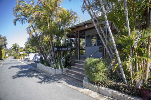 Karrinyup Waters Resort - Tourism Gold Coast 42