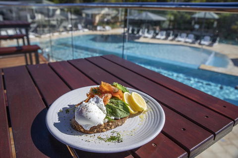 Karrinyup Waters Resort - Tourism Gold Coast 6