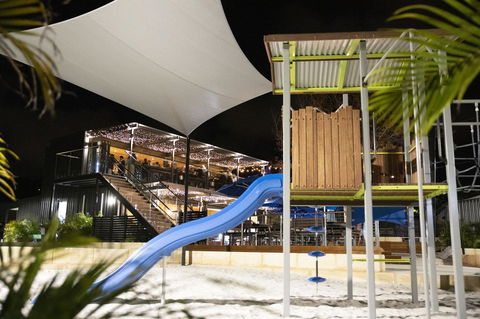 Karrinyup Waters Resort - Tourism Gold Coast 16