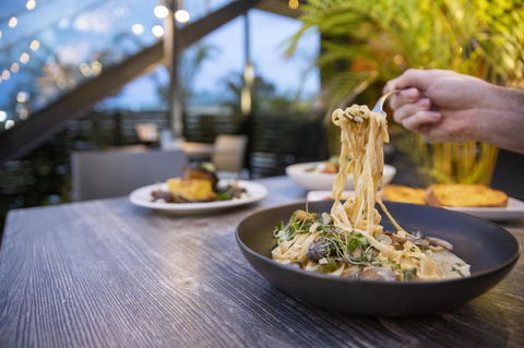 Karrinyup Waters Resort - Tourism Gold Coast 7