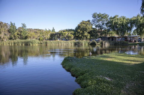 Karrinyup Waters Resort - Tourism Gold Coast 15