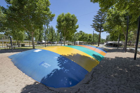 Karrinyup Waters Resort - Tourism Gold Coast 43