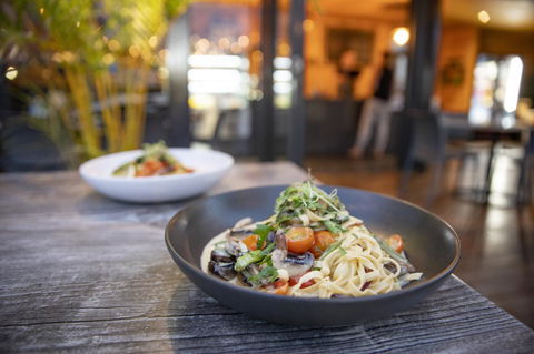 Karrinyup Waters Resort - Tourism Gold Coast 22