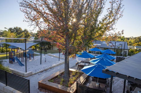 Karrinyup Waters Resort - Tourism Gold Coast 26