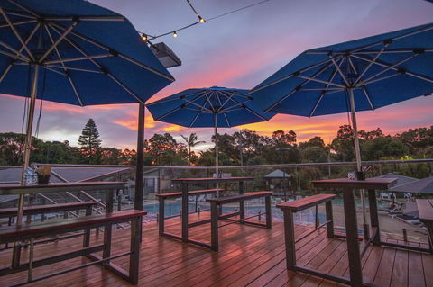 Karrinyup Waters Resort - Tourism Gold Coast 4