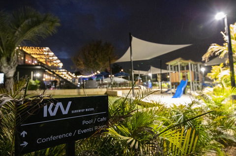 Karrinyup Waters Resort - Tourism Gold Coast 32