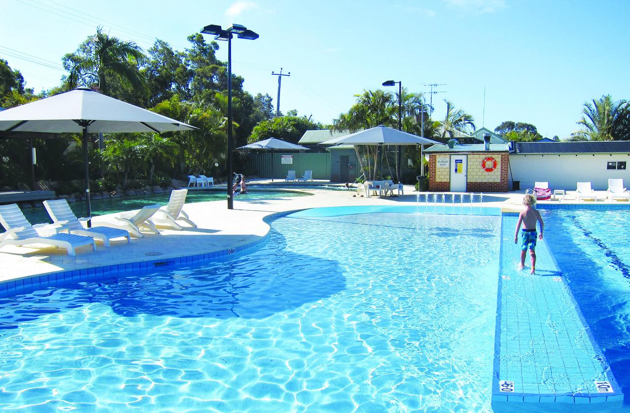 Churchlands WA Tourism Gold Coast