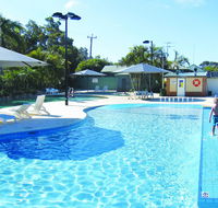 Karrinyup Waters Resort - Tourism Gold Coast