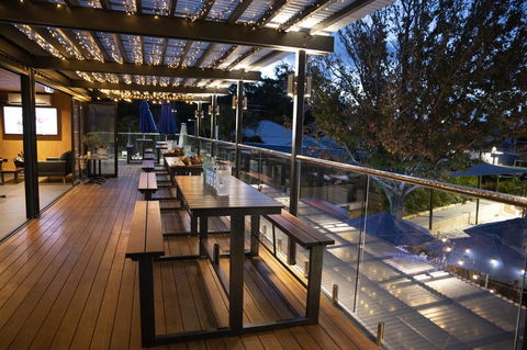 Karrinyup Waters Resort - Tourism Gold Coast 19