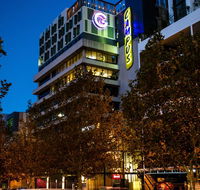 Hostel G Perth - Tourism Gold Coast