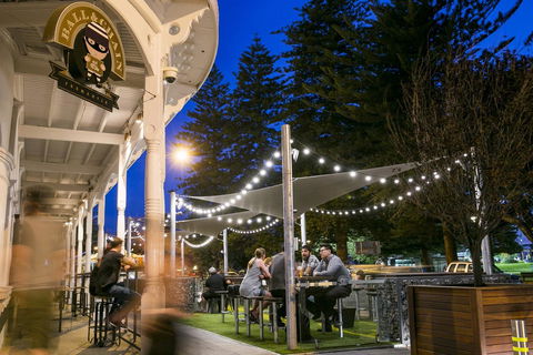 Esplanade Hotel Fremantle - By Rydges - Tourism Gold Coast 42