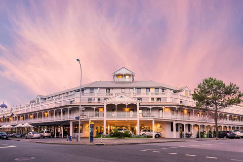 Esplanade Hotel Fremantle - By Rydges - Tourism Gold Coast 0