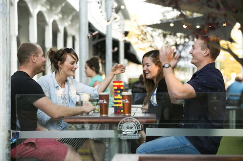 Esplanade Hotel Fremantle - By Rydges - Tourism Gold Coast 43