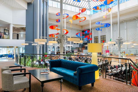 Esplanade Hotel Fremantle - By Rydges - Tourism Gold Coast 36