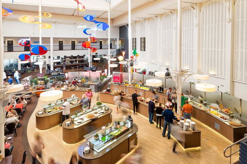 Esplanade Hotel Fremantle - By Rydges - Tourism Gold Coast 44