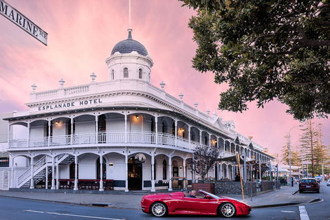 Esplanade Hotel Fremantle - By Rydges - Tourism Gold Coast 35