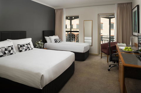 Esplanade Hotel Fremantle - By Rydges - Tourism Gold Coast 29