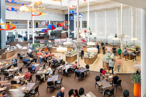 Esplanade Hotel Fremantle - By Rydges - Tourism Gold Coast 37