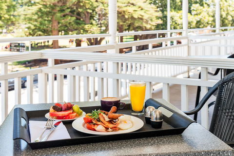 Esplanade Hotel Fremantle - By Rydges - Tourism Gold Coast 40