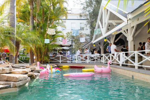 Esplanade Hotel Fremantle - By Rydges - Tourism Gold Coast 38