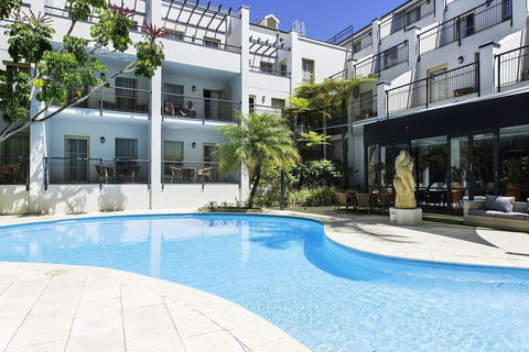 Esplanade Hotel Fremantle - By Rydges - Tourism Gold Coast 41