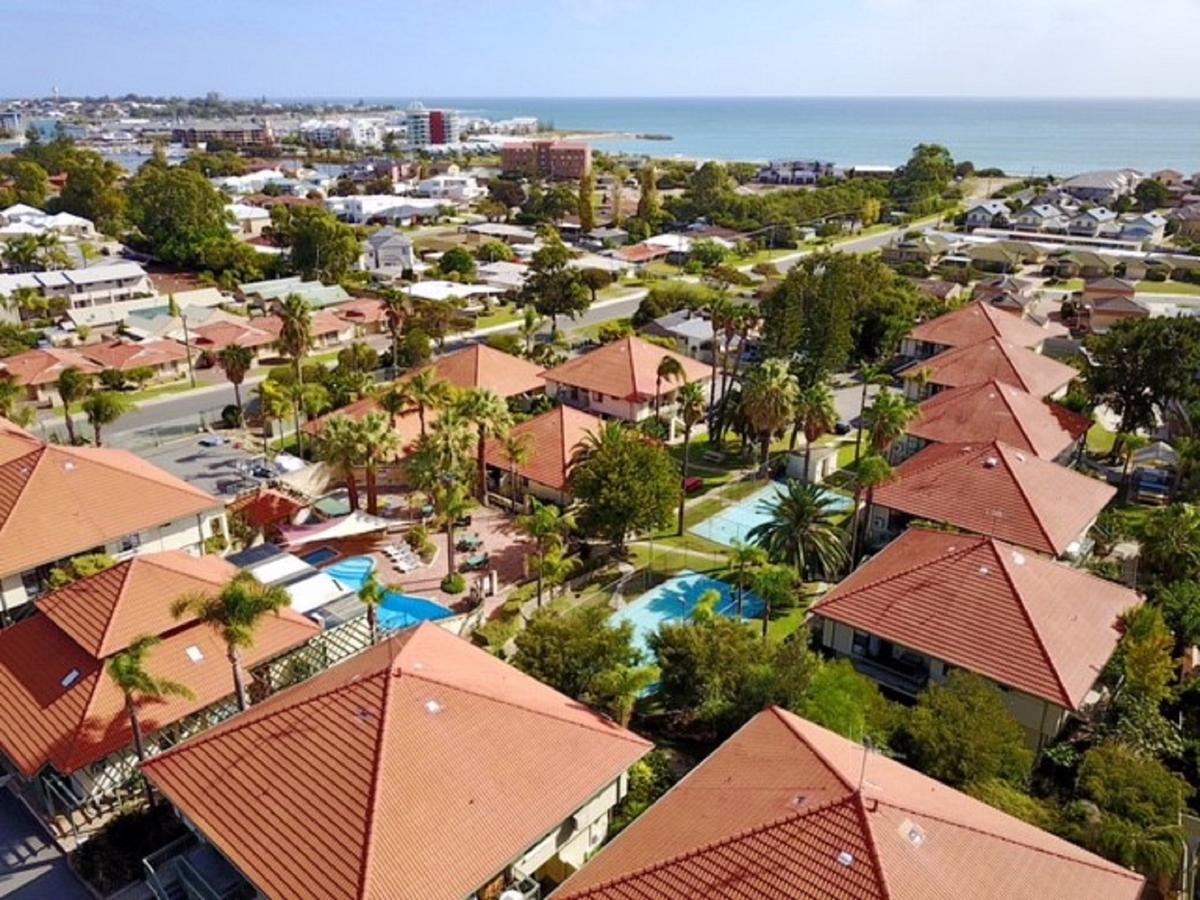 Mandurah WA Tourism Gold Coast
