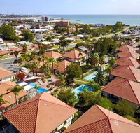Mandurah Family Resort - Tourism Gold Coast