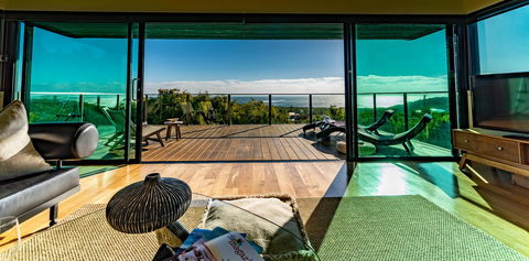 The Roozen Residence - Tourism Gold Coast 1