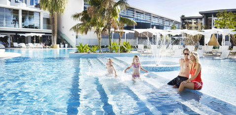 Crown Metropol Perth - Tourism Gold Coast 1