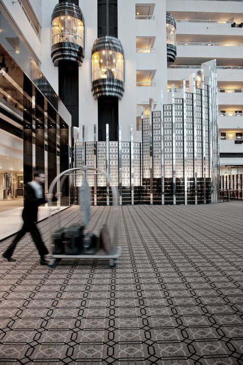 Crown Metropol Perth - Tourism Gold Coast 3
