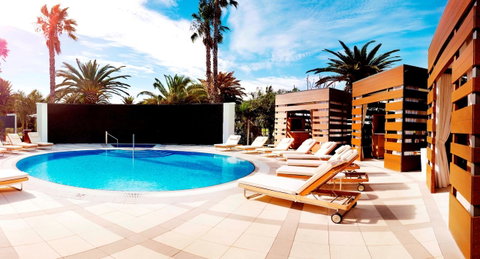 Crown Metropol Perth - Tourism Gold Coast 11