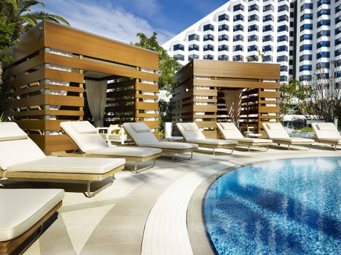 Crown Metropol Perth - Tourism Gold Coast 9