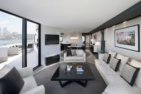 Crown Metropol Perth - Tourism Gold Coast 17