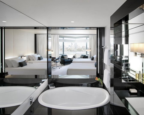 Crown Metropol Perth - Tourism Gold Coast 16