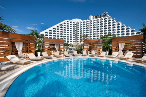 Crown Metropol Perth - Tourism Gold Coast 0