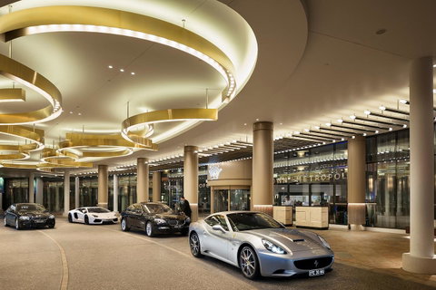 Crown Metropol Perth - Tourism Gold Coast 8