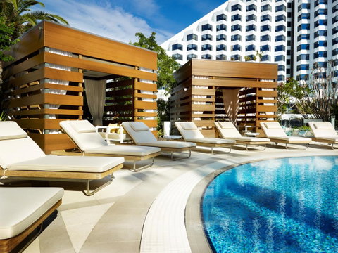 Crown Metropol Perth - Tourism Gold Coast 7