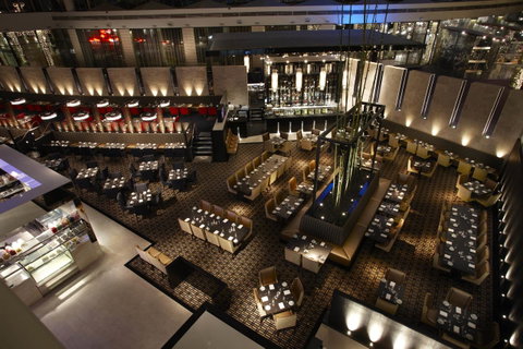 Crown Metropol Perth - Tourism Gold Coast 10