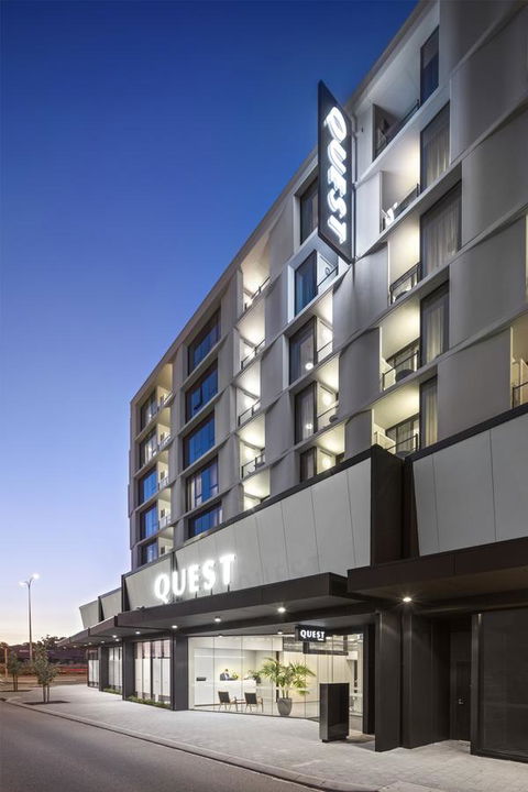 Quest Innaloo - Tourism Gold Coast 4
