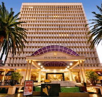 Duxton Hotel Perth - Tourism Gold Coast