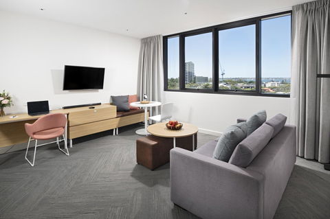 Quest South Perth Foreshore - Tourism Gold Coast 5