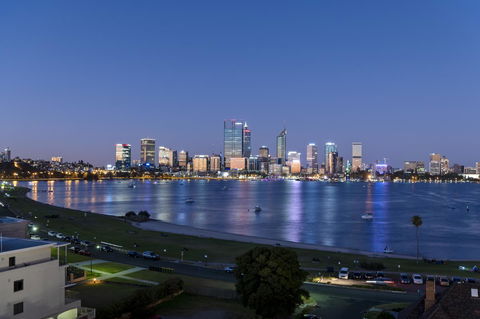 Quest South Perth Foreshore - Tourism Gold Coast 23