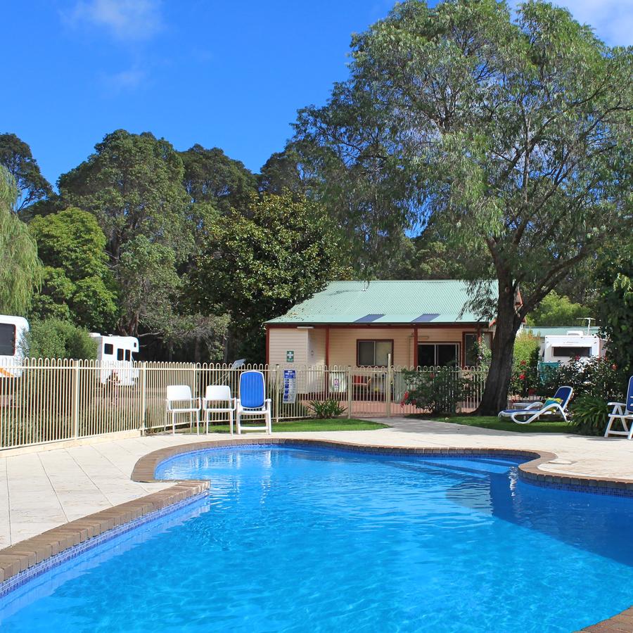 Margaret River WA Tourism Gold Coast