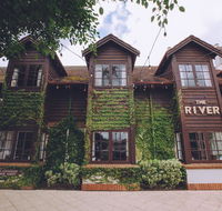 Margaret River Resort - Tourism Gold Coast