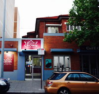 The Emperors Crown Hostel - Tourism Gold Coast