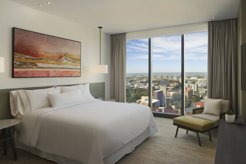 The Westin Perth - Tourism Gold Coast 42